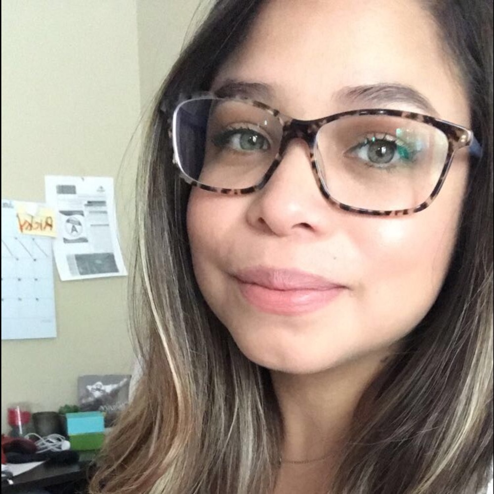 Meet your Posher, Lynelle